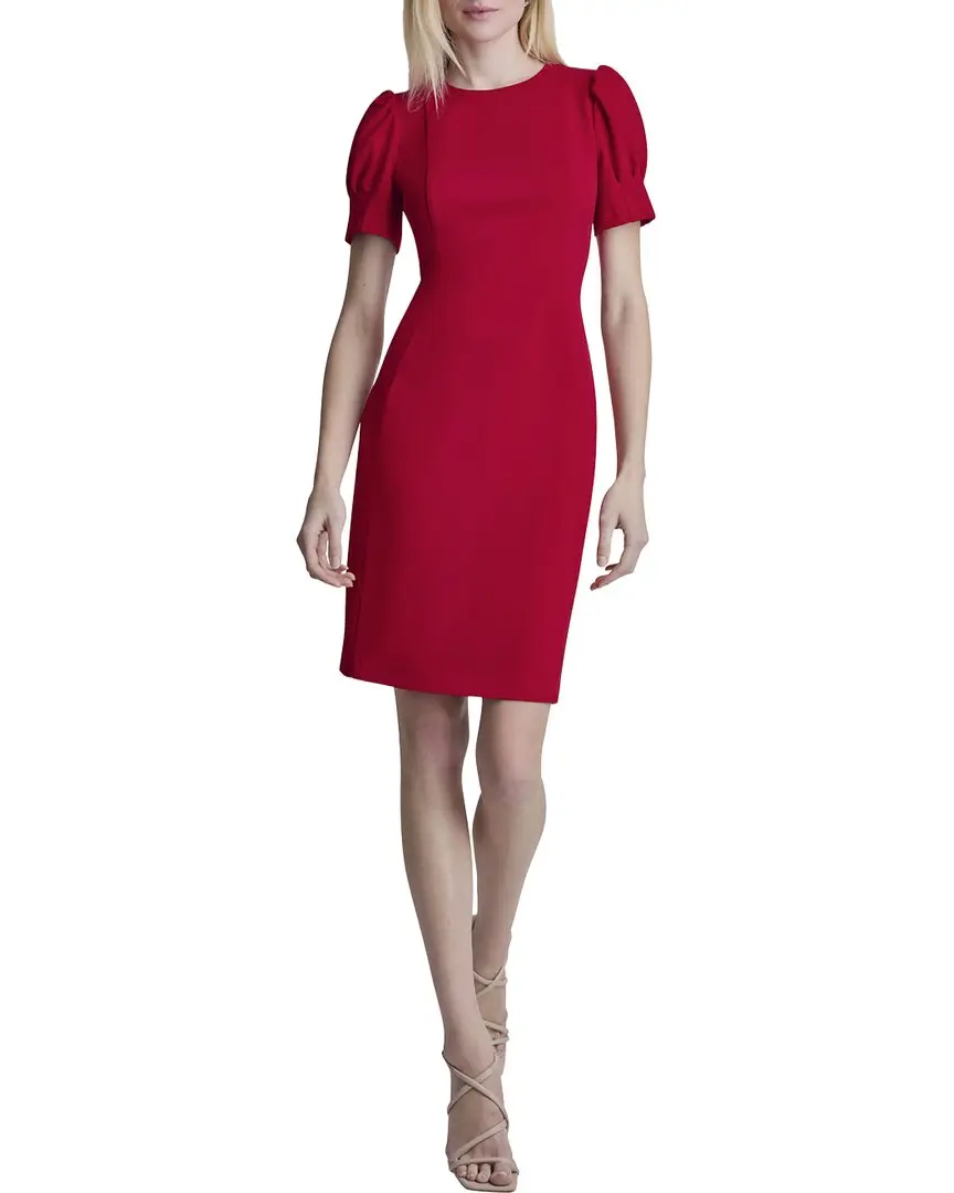 DKNY Sheath Dress