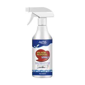 Jue-Fish Ant-Mold Agent Wall Toilet Wash Basin Mildew Spray