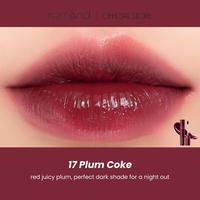 17 PLUM COKE