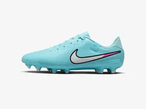 Nike Men's Tiempo Legend 10 Academy MG Football Boots, Sports & Outdoor Men's Sports Footwear