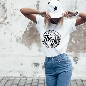 Custom Direct To Film Prints 12x12 inch Full Color T Shirt Transfers Heat Press Transfers For Apparel Top Womenswear Garment Paper Customized Craft