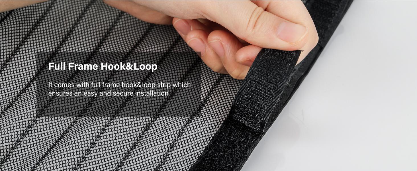 2026 New Magnetic Screen Door,Self Sealing Magnets, Easy Install Screen Doors with Magnets,Pet & Kid Friendly Fall Freshness springtok,Black 2026 New Magnetic Screen Door,Self Sealing Magnets, Easy Install Screen Doors with Magnets,Pet & Kid Friendly Fall Freshness springtok,Black