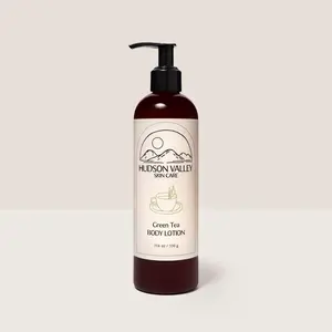 Green Tea Body Lotion Green Tea Body Lotion