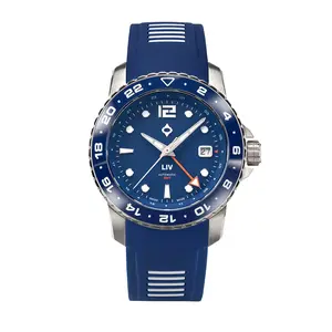Trekker GMT Auto