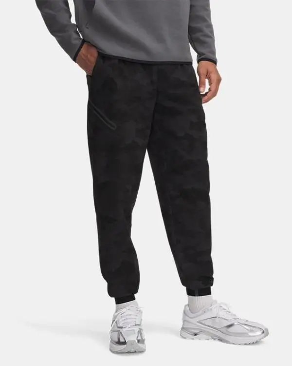 Under Armour Unstoppable Men's Joggers