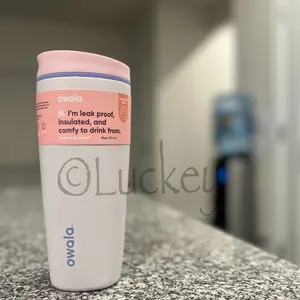 Owala Candy Coated 20oz Smooth Sip