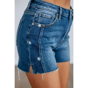 Stellie Risen Shorts