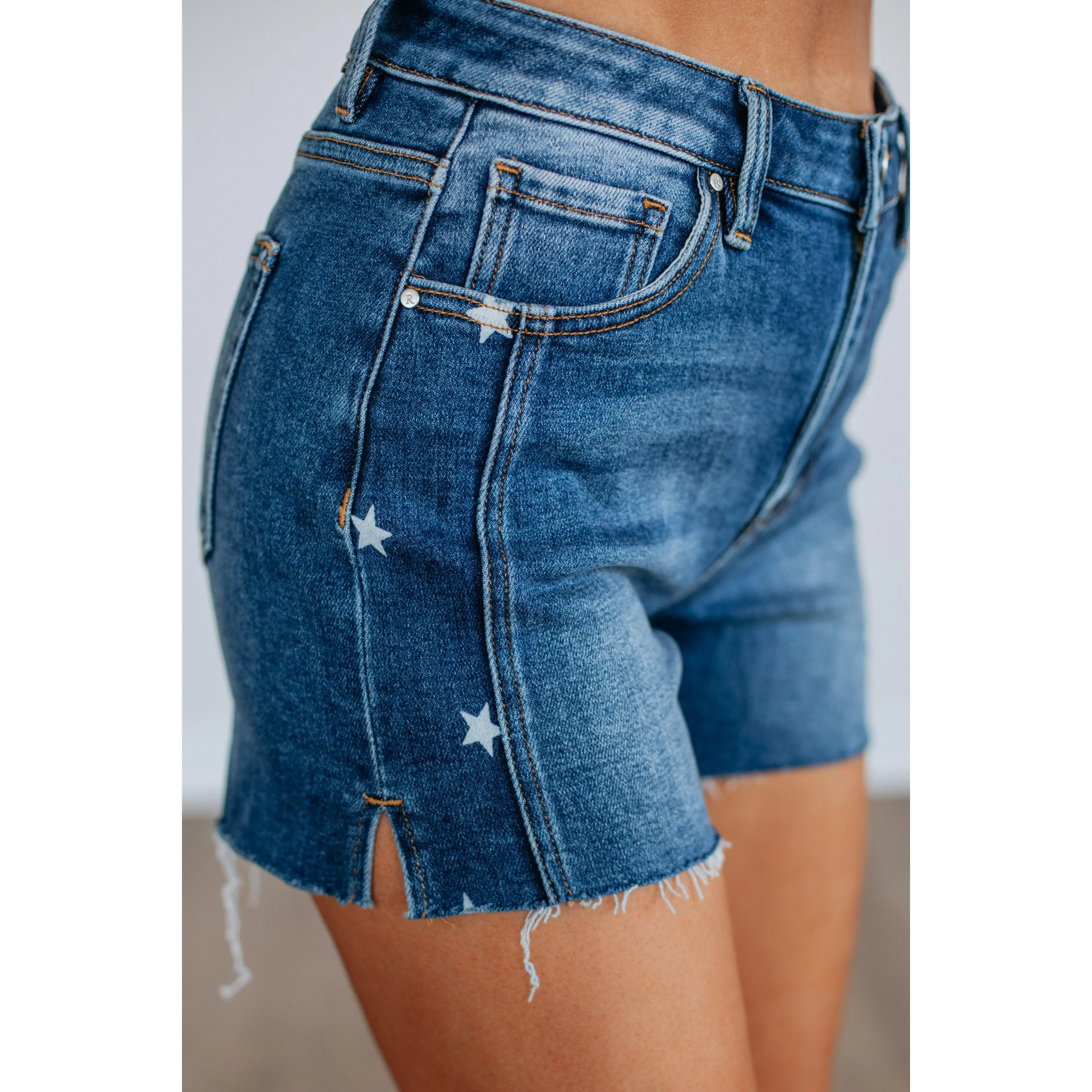 Stellie Risen Shorts