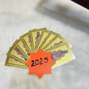 Kim bài thái tuế 2025