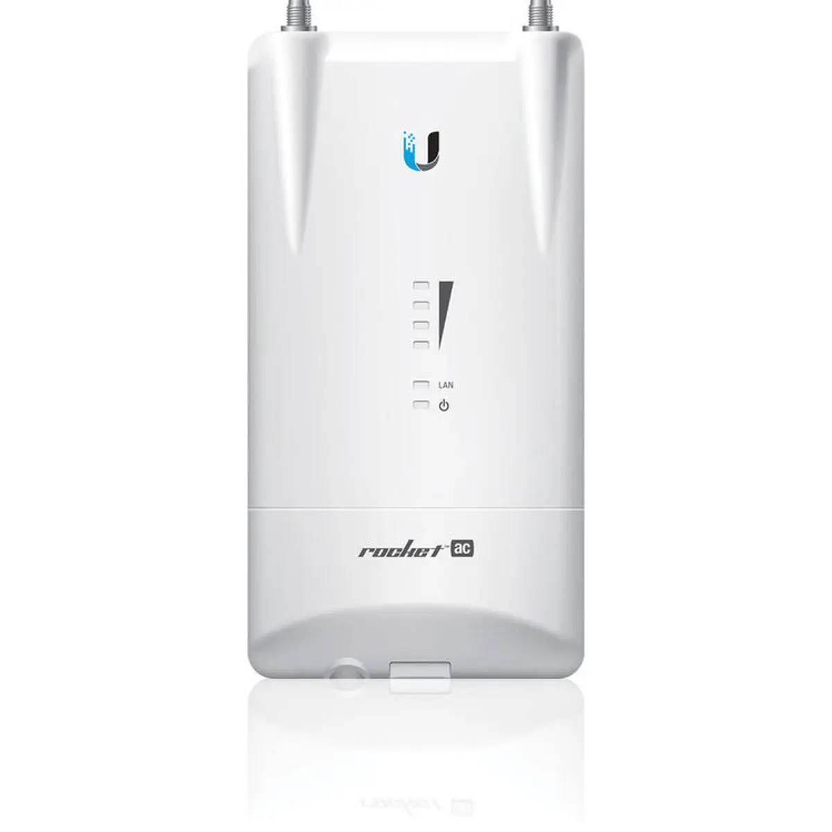 Ubiquiti Networks Rocket5ac Lite Powerful airMAX ac BaseStation, 27dBm