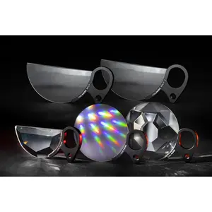 Handheld Lens Filter Bundle