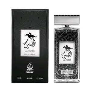 Al Fares by Adyan Eau De Parfum 100ml (3.4oz) for men