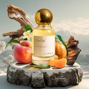 Frosted - EXTRAIT DE PARFUME