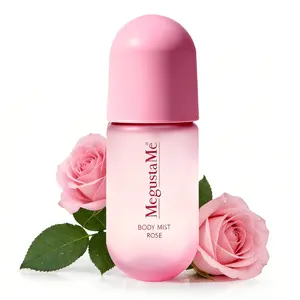 Rose perfume spray 100ml, female fragrance, rose fragrance, warm and delicious fragrance, gift for her