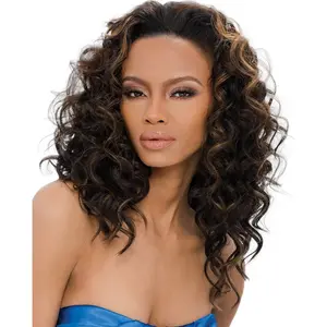 Outre Quick Weave Half Wig KENYA