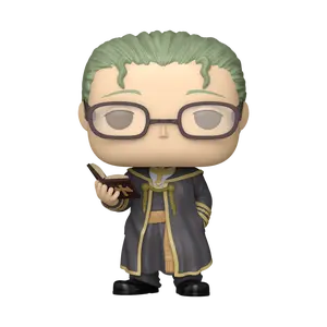 Funko Pop! Frieren - Heiter #2197 Specialty Series