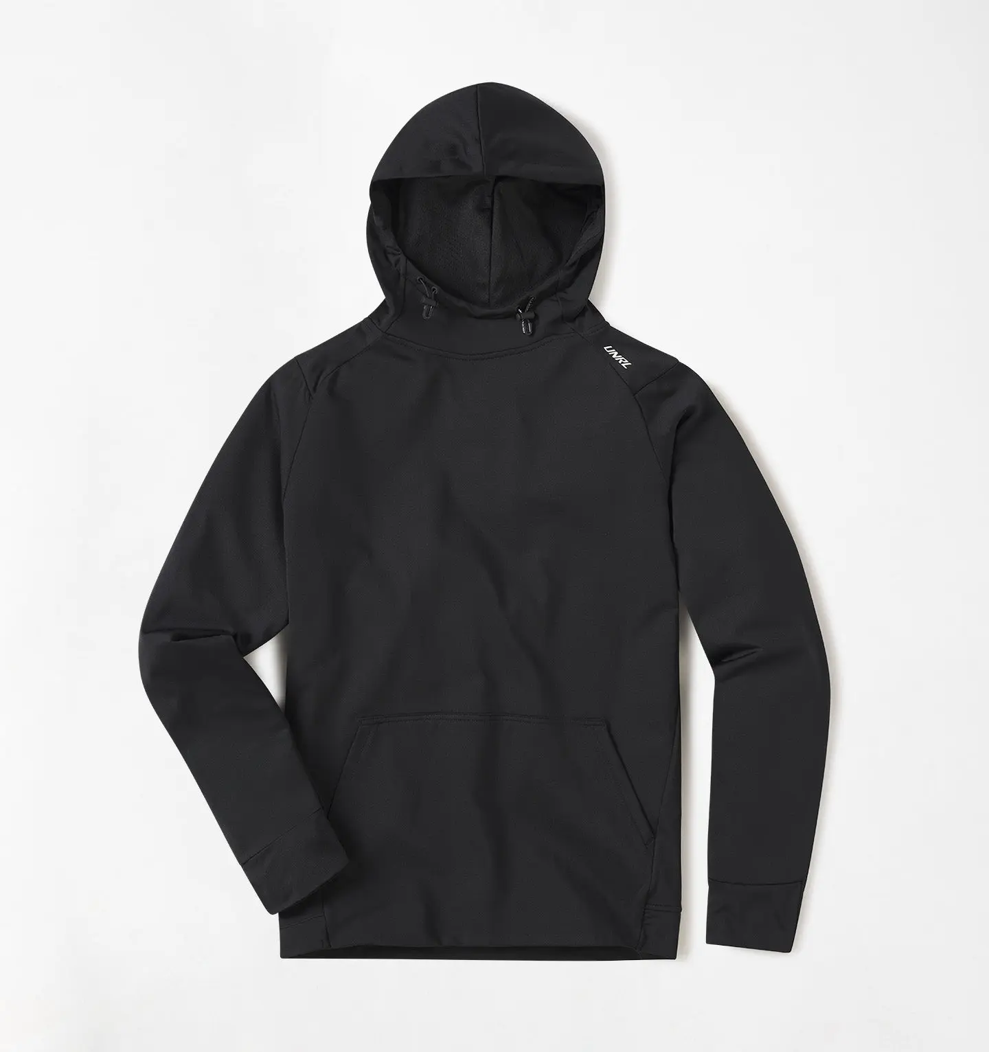 Crossover Hoodie II Crossover Hoodie II