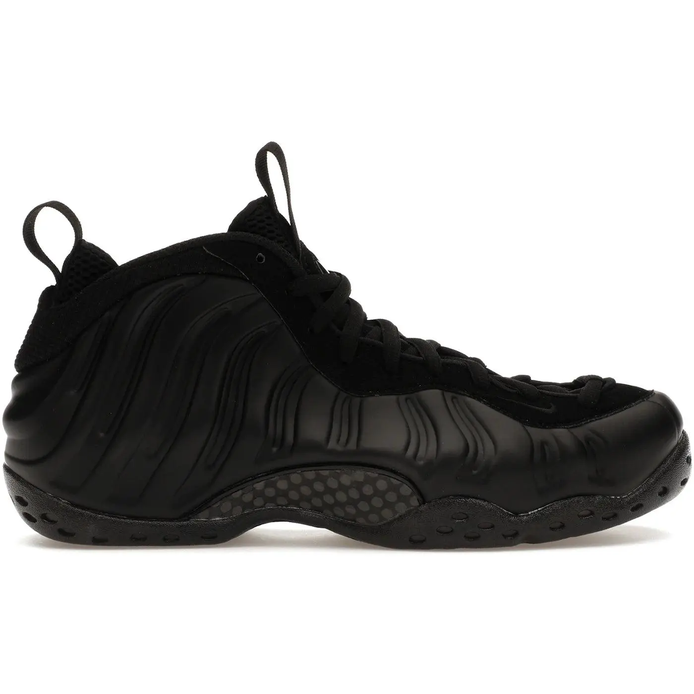 Nike Air Foamposite One Anthracite (2023)