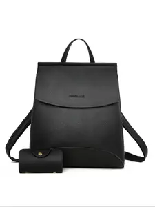 New Simple Women's Fashion Backpack, Classic Elegant Large Capacity, Durable Travel Student Computer Bag, Versatile Casual All-Season Use, Casual Lightweight Backpack