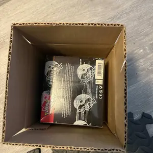 Perfect Order Booster Box - ME03: Perfect Order (Pre-Order) - TikTok Shop Perfect Order Booster Box - ME03: Perfect Order (Pre-Order) - TikTok Shop