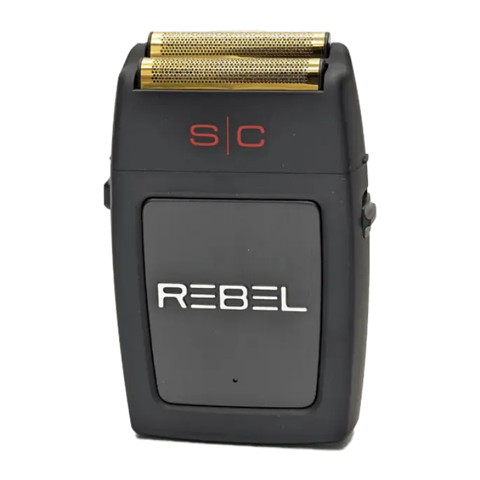 StyleCraft Rebel Cordless Shaver