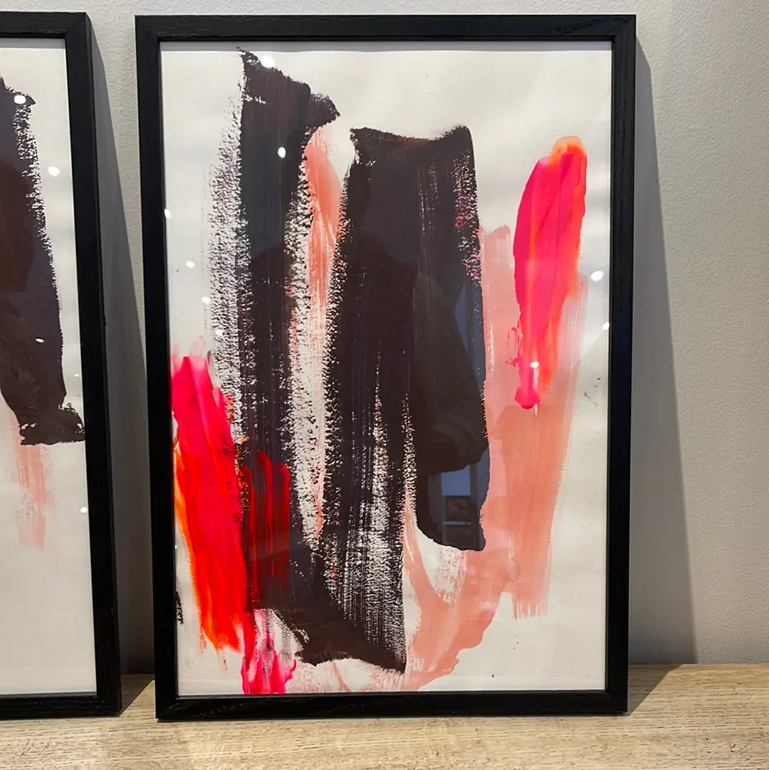 Erin Hammond Framed Art
