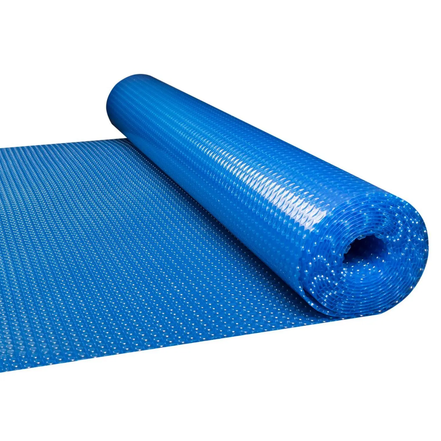 14' Round Floating Swimming Pool Solar Cover 14' Round Floating Swimming Pool Solar Cover