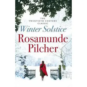 USED-Winter Solstice by Rosamunde Pilcher (Paperback)