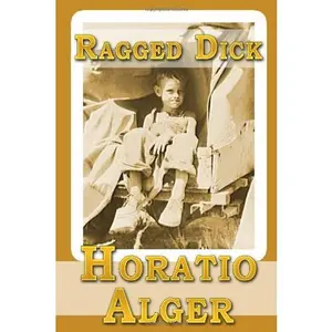USED-Ragged Dick by Horatio Alger (Paperback)