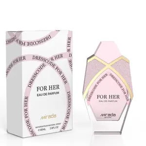 Mirada Dresscode For Her Eau De Parfum 3.4 For Women