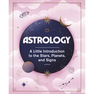 Astrology by RP Minis [Novelty Gift]