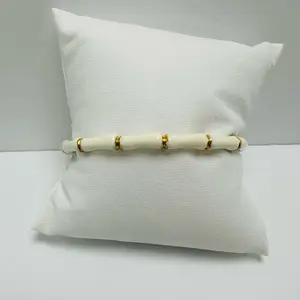 Stainless Steel Bangle - size 7 ( it opens) Classic Design for Everyday Wear