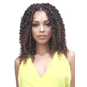 Bobbi Boss 3x Passion Twist Boho 10"