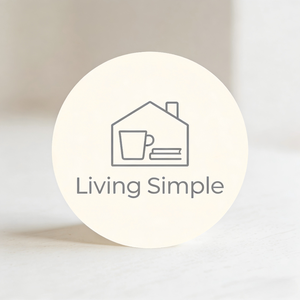 Living Simple