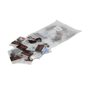 V-Lux Glitter Flights Standard Assortment - 50 Sets