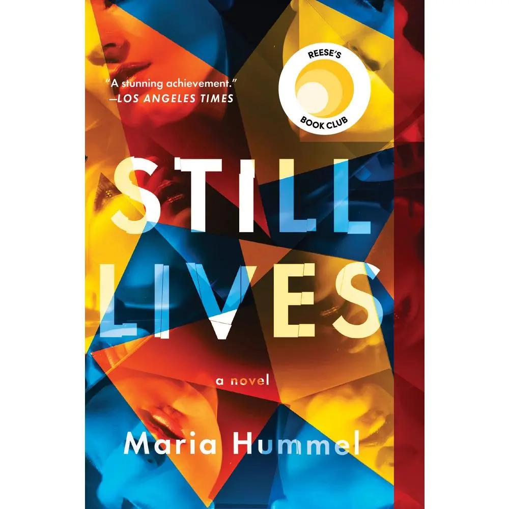 USED Book - Still Lives by Hummel, Maria (Paperback) - english