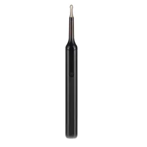30mp HD Smart Ear Spoon, APP Connected Visual Cleaning, Portable Multi-Function Ear Care Tool, Ideal Gift for Family and Friends