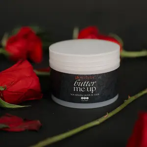 Butter Me Up - Body Butter