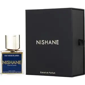 Nishane Fan Your Flames By Nishane Extrait De Parfum For Unisex