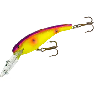 Cotton Cordell Wally Diver Crankbait