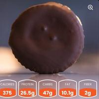 Boston Chocolate Crème