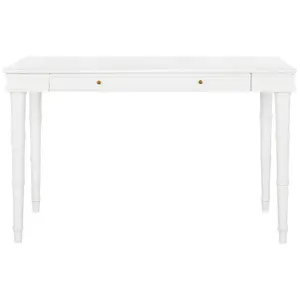 Noely Writing Desk by Safavieh