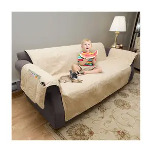Petmaker Waterproof Couch Cover for Pets
