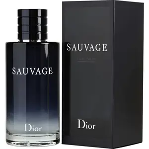 Christian Dior Men's 6.7 Ounce Sauvage Eau de Toilette