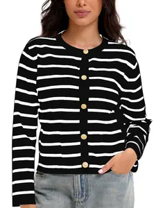 Womens Casual Long Cardigan Long Sleeve Open Front Sweater Coat Outerwear