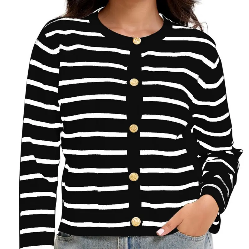 Womens Casual Long Cardigan Long Sleeve Open Front Sweater Coat Outerwear