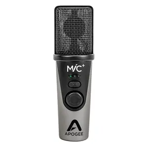 Apogee MiC Plus Microphone *USA Small Business*