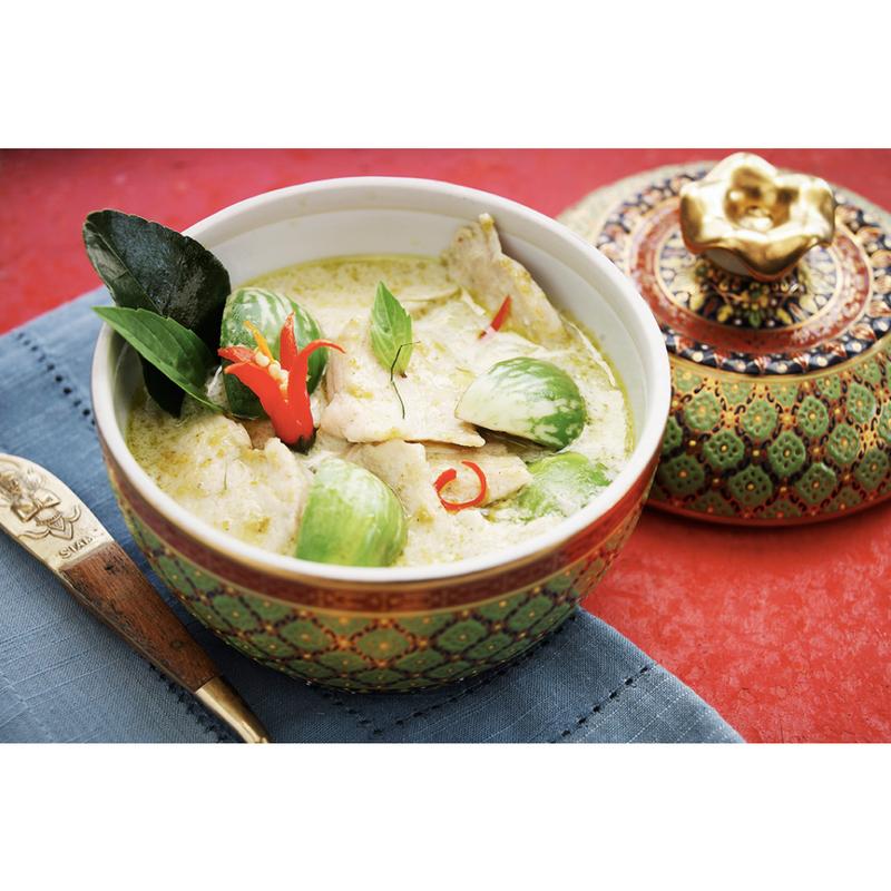 Classic Thai Simmer Sauces – Pack of 5 | Bold & Spicy, Sweet & Sour Flavorful Sauces for Dipping & Cooking - Perfect for Grilled Meat, Vegetables, Noodles & Wraps - Thai Condiments Bundle - 9.8 fl oz Each