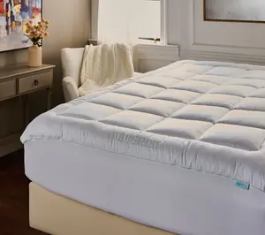 Waverly Down Alt Dual Performance Mattress Pad- California King