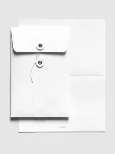 Letter to Your Future Self Card